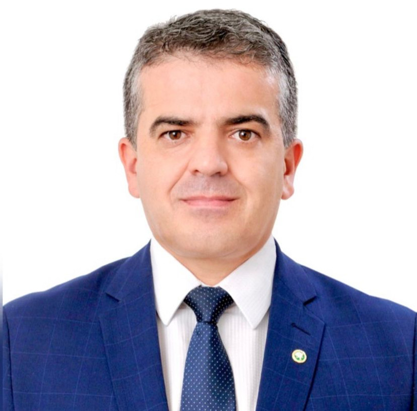 Foto da pessoa